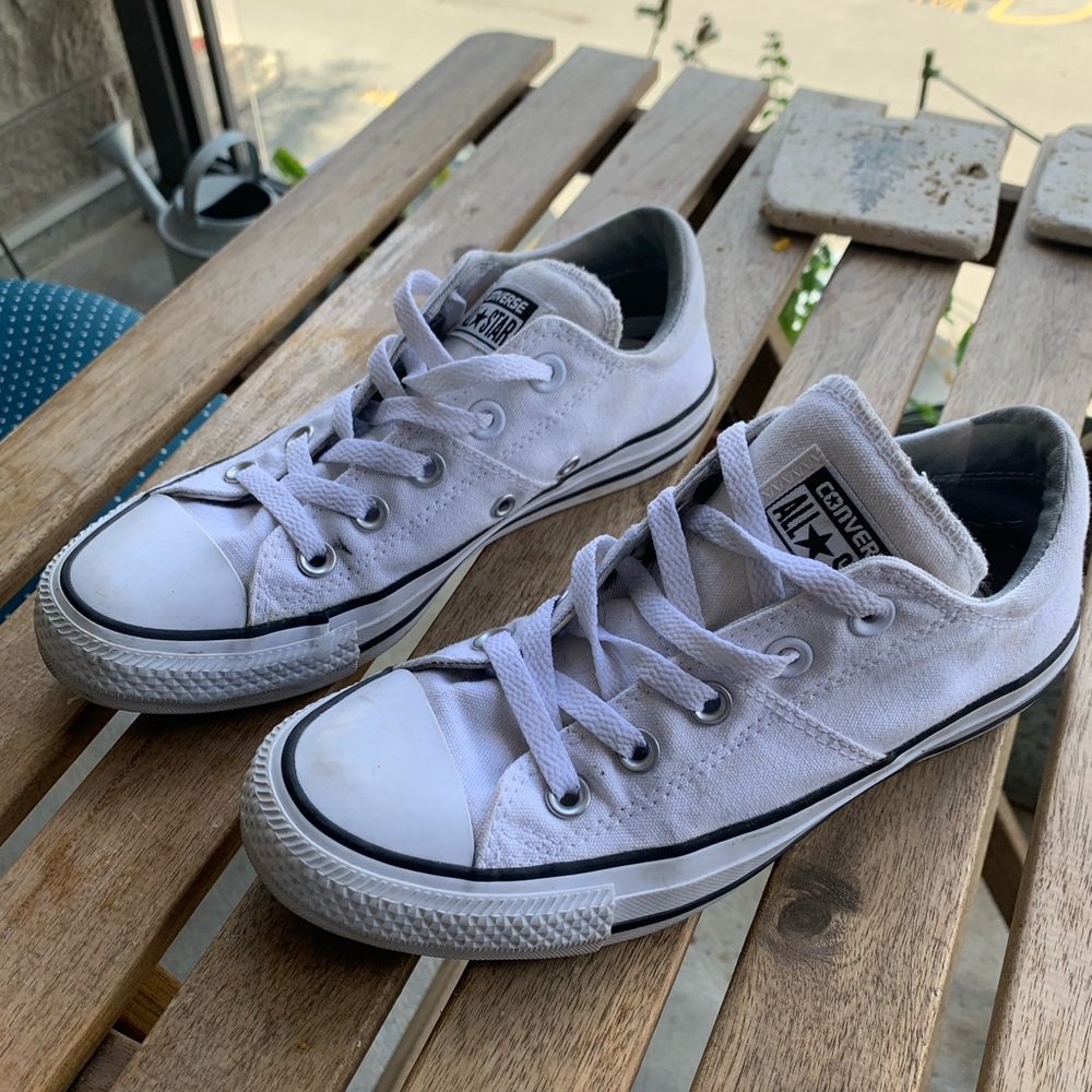 Converse All-Star Madison Sneakers
